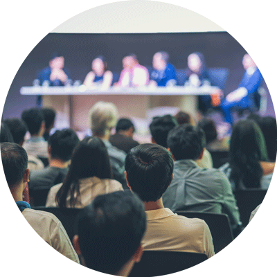 conference