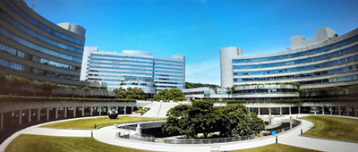 ITRI Office