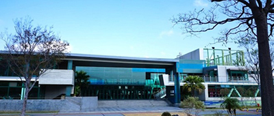 TESDA at ITRI
